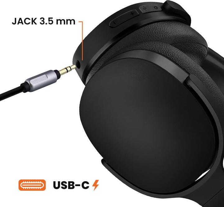 Produktbild Avizar Geräuschreduzierung (ANC, Kabellos)