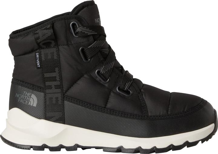 North Face Thermoball Lace Up Luxe WP