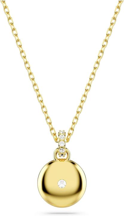 Image du produit Swarovski Meteora Collier Blanc Or (40 - 47 cm)