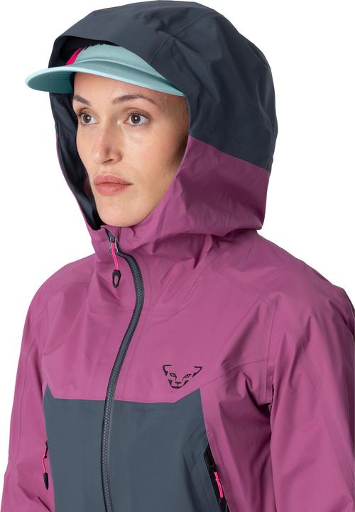 Actual product image Dynafit Transalper 3-Lagen Jacke (S)
