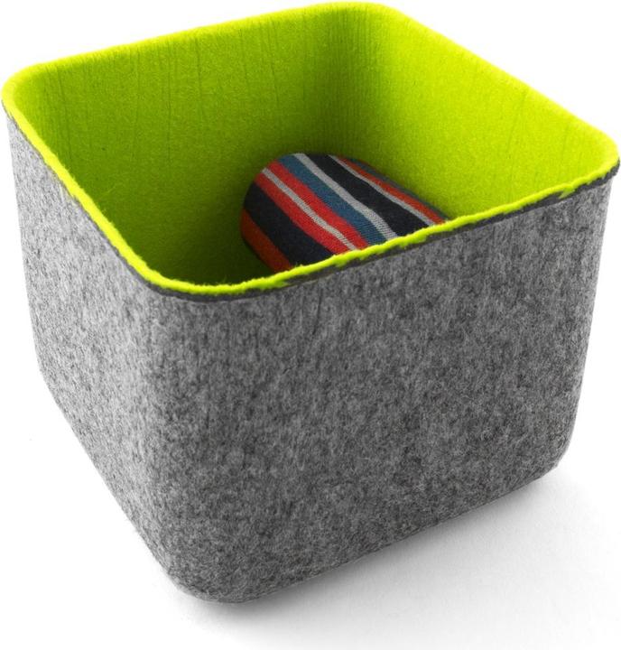 Image du produit Three by Three Récipient d'organisation 13 x 13 cm (13 cm, 1x)