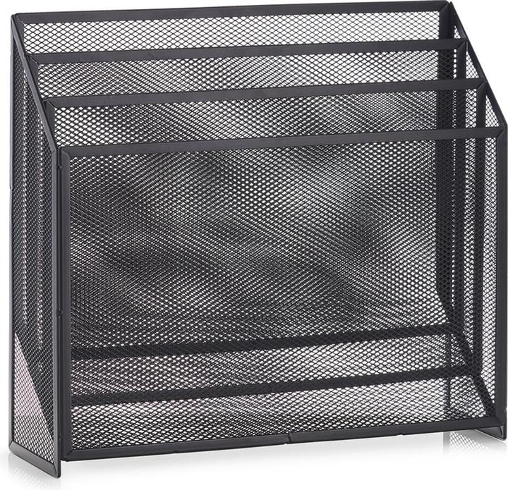 Actual product image Zeller Present Mesh (32 x 9 x 29.5 cm)