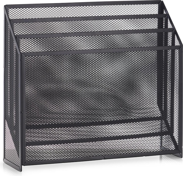 Actual product image Zeller Present Mesh (32 x 9 x 29.5 cm)