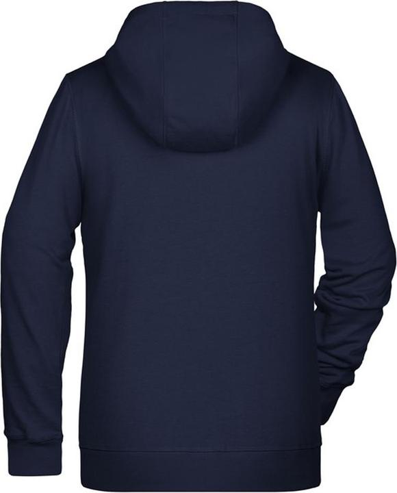 Image du produit James & Nicholson - Veste à capuche - Femme (S)