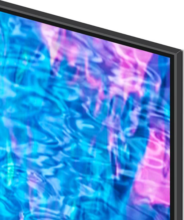 Produktbild Samsung SAMS GQ-65Q70C TCS SMA UHD 163 GQ65Q70CATXZG (65", Q70C, QLED, 4K)