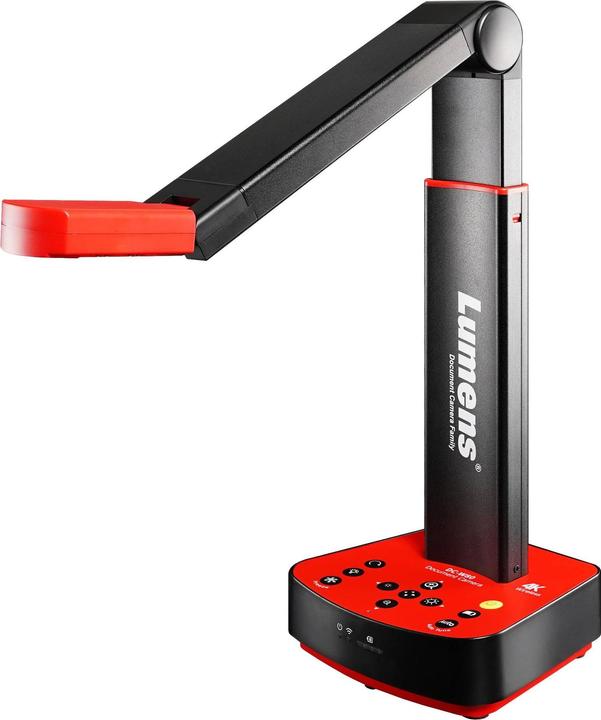 Lumens Document camera DC-W80 (UHD, 42 x 31.5 cm)