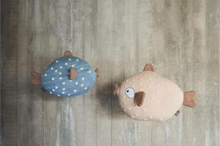 Oyoy Plüschtier Little Finn (23 cm)