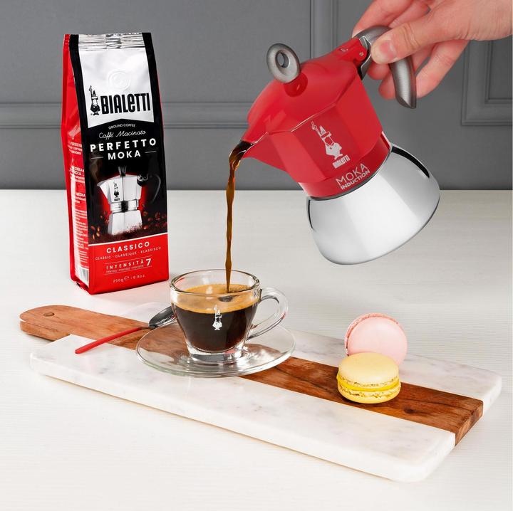 Actual product image Bialetti Moka (2 T.)