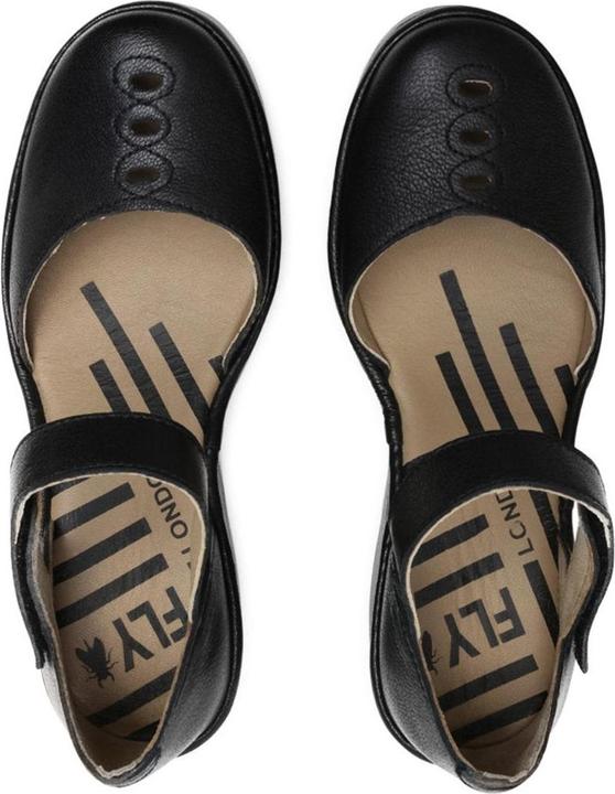 Produktbild Fly London Biso305fly Sandale (38)