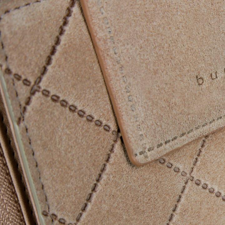 Actual product image Bugatti Fabia Geldbörse Leder 12 cm