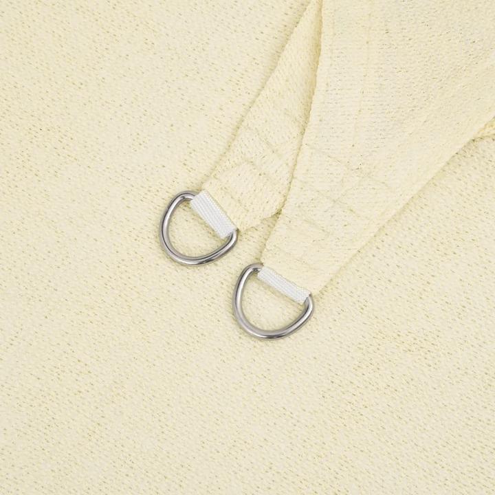 Produktbild vidaXL Sonnensegel (450 x 450 cm)