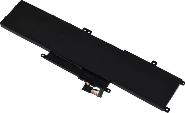 Actual product image AccuCell Battery Lenovo ThinkPad L380-20M50044AU, L380-20M50019AU, type L17L3P53 etc. (3950 mAh)