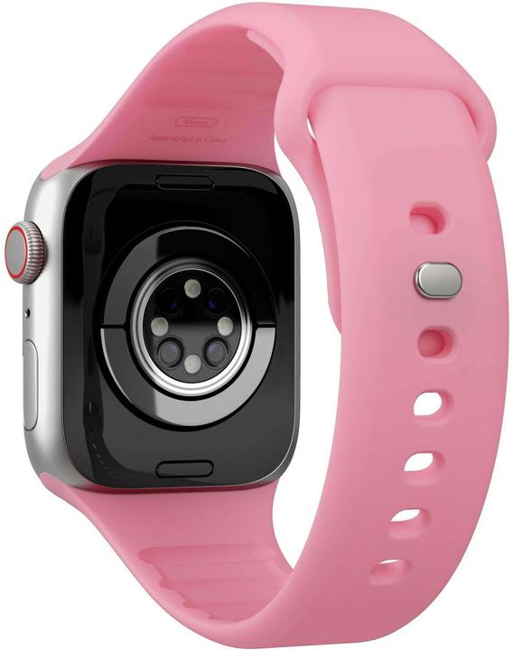 Produktbild Vonmählen Classic Band 2 - 44|45|46|49mm - One Size (Recyceltes Silikon)