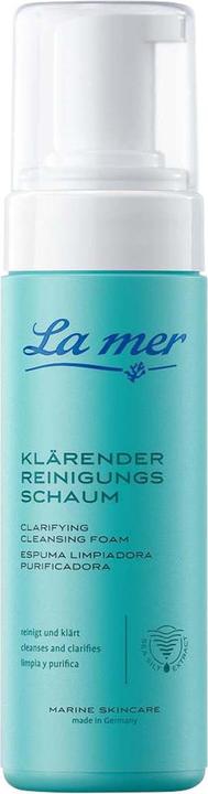 Actual product image La Mer Klärender Reinigungsschaum (Cleansing Foam, 150 ml)