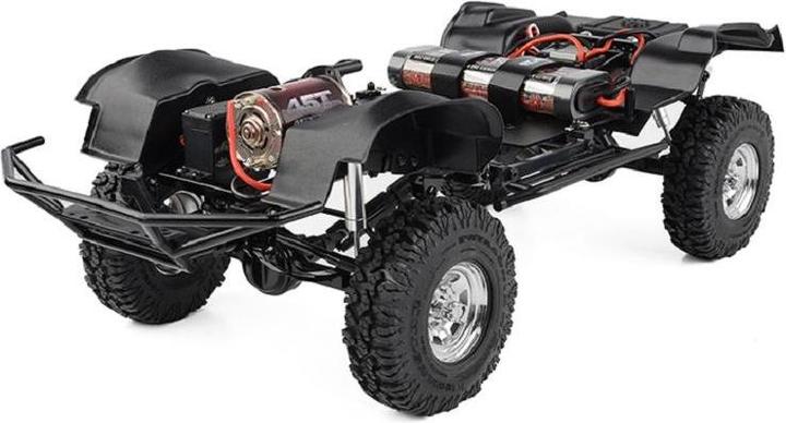 Image du produit Rc4Wd Scale Crawler Trail Finder 2 Toyota 4Runner RTR, 1:10 (RTR Prêt à fonctionner)