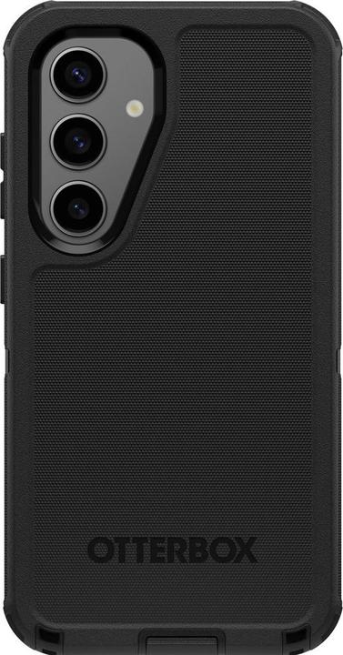Actual product image OtterBox Defender (Samsung Galaxy S25+)