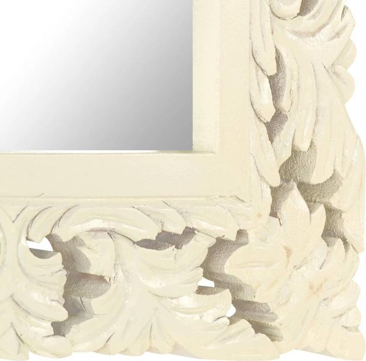 Image du produit vidaXL Spiegel (50 x 2.50 cm)