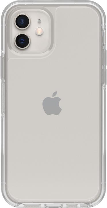 Actual product image OtterBox Symmetry (Apple iPhone 12, Apple iPhone 12 Pro)