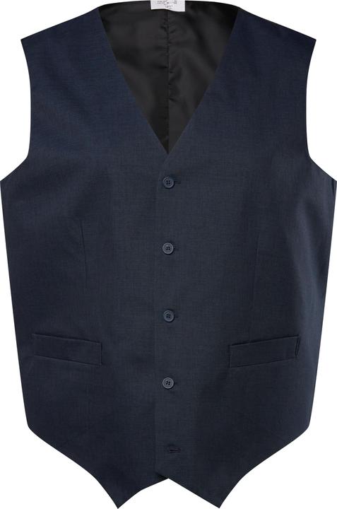 Produktbild Men+ Weste Baukasten Sevilla, bis 74/35 (68)