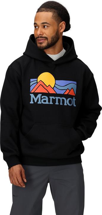 Actual product image Marmot Coastal (XL)