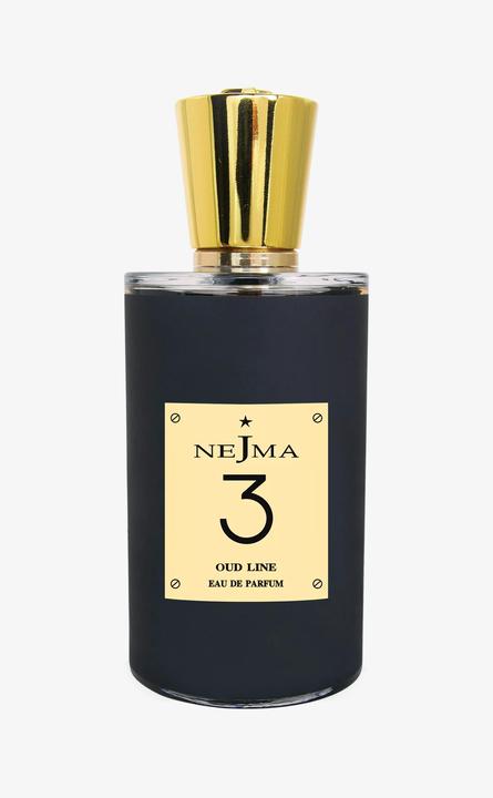 Produktbild Nejma Collection Nr. 3 (Eau de Parfum, 100 ml)