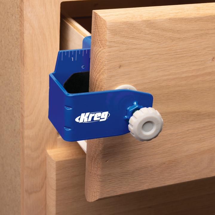 Actual product image Kreg Drawer front assembly tool set KCS-DFMT-PRO