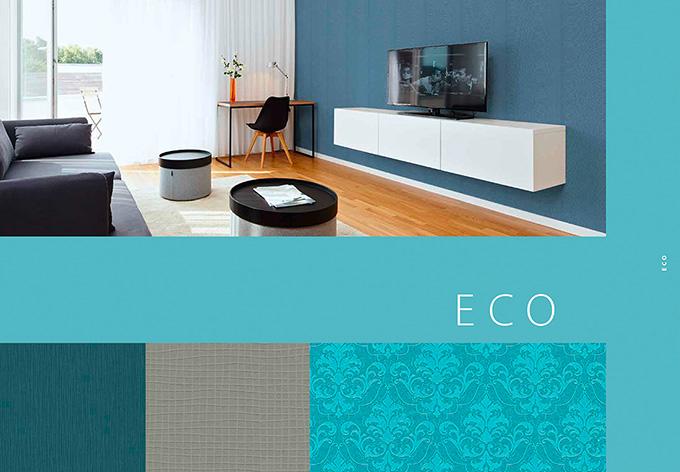 Immagine prodotto Architects Paper Pigmento ECO Bianco, verniciabile 10 (106 x 2500 cm)