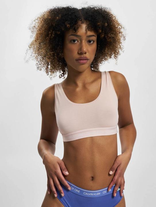Produktbild Calvin Klein Bralette Unlined (S)