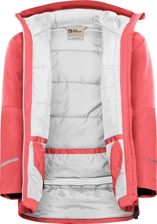 Produktbild Jack Wolfskin Actamic 2L Ins Jacket K (116)
