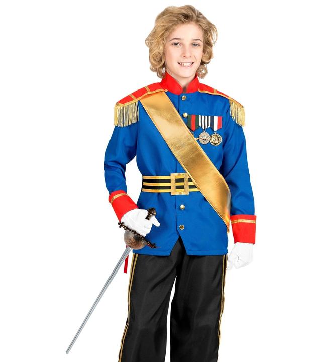 Actual product image Widmann Sword foil