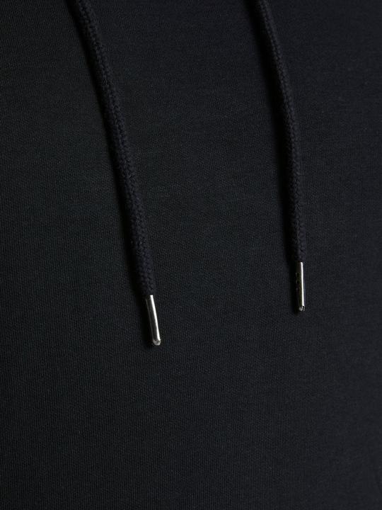 Produktbild Jack & Jones Schlichtes Plus Size Hoodie (5XL)