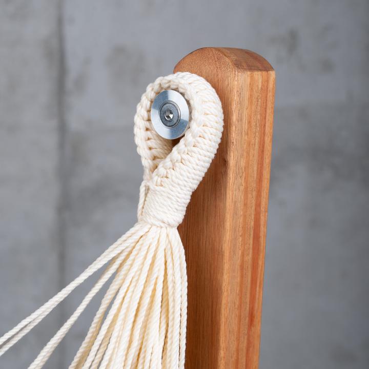 Produktbild La Siesta Udine Comfort (130 kg)