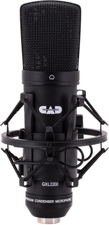 Immagine prodotto CAD Gxl 2200