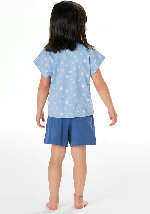 Produktbild Schiesser Pyjama Nightwear (92)