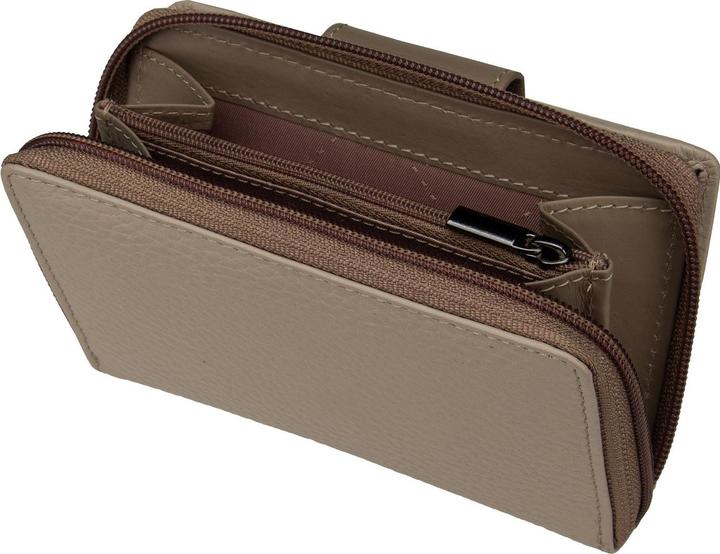 Actual product image Bugatti SINA wallet