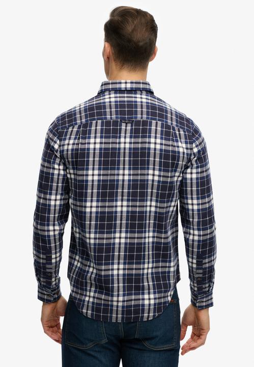 Immagine prodotto Superdry Lumberjack (XXL)