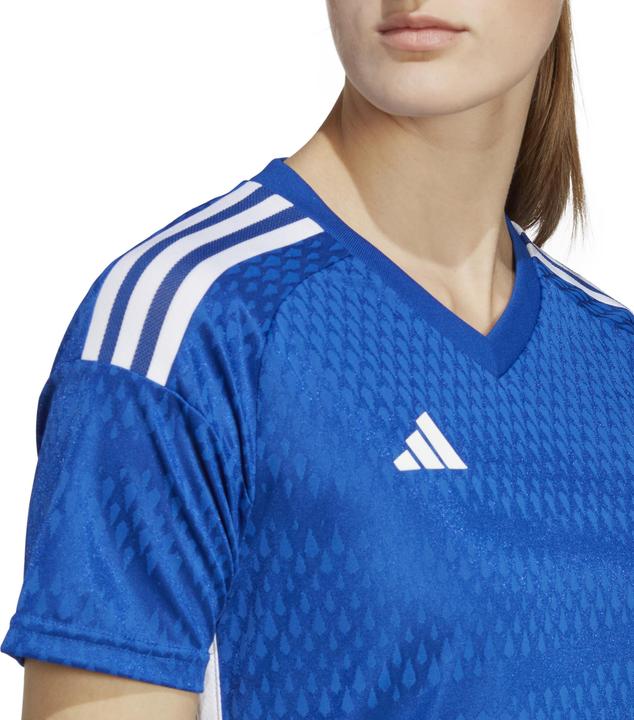Actual product image adidas Tiro 23 Club Jersey Ladies (XS)