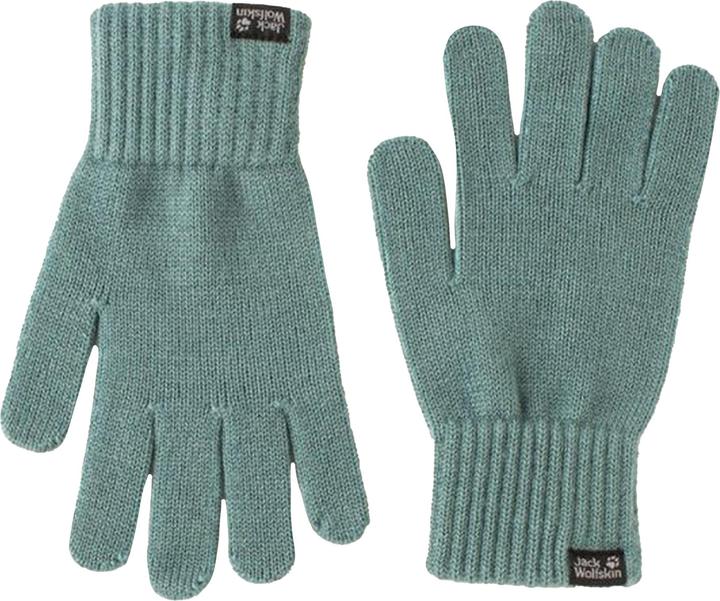 Produktbild Jack Wolfskin Handschuhe (L)