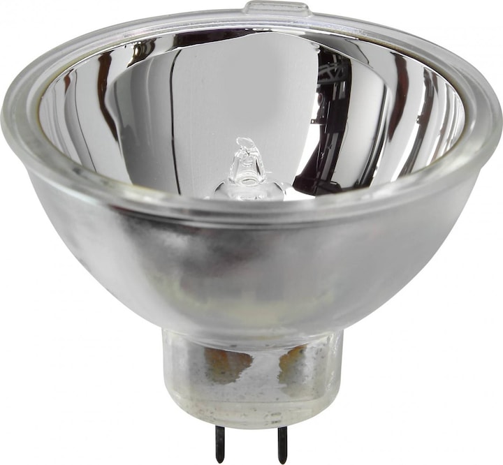 Osram Lampe halogène HLX GX5.3 avec réflecteur 250W 24V 900lm