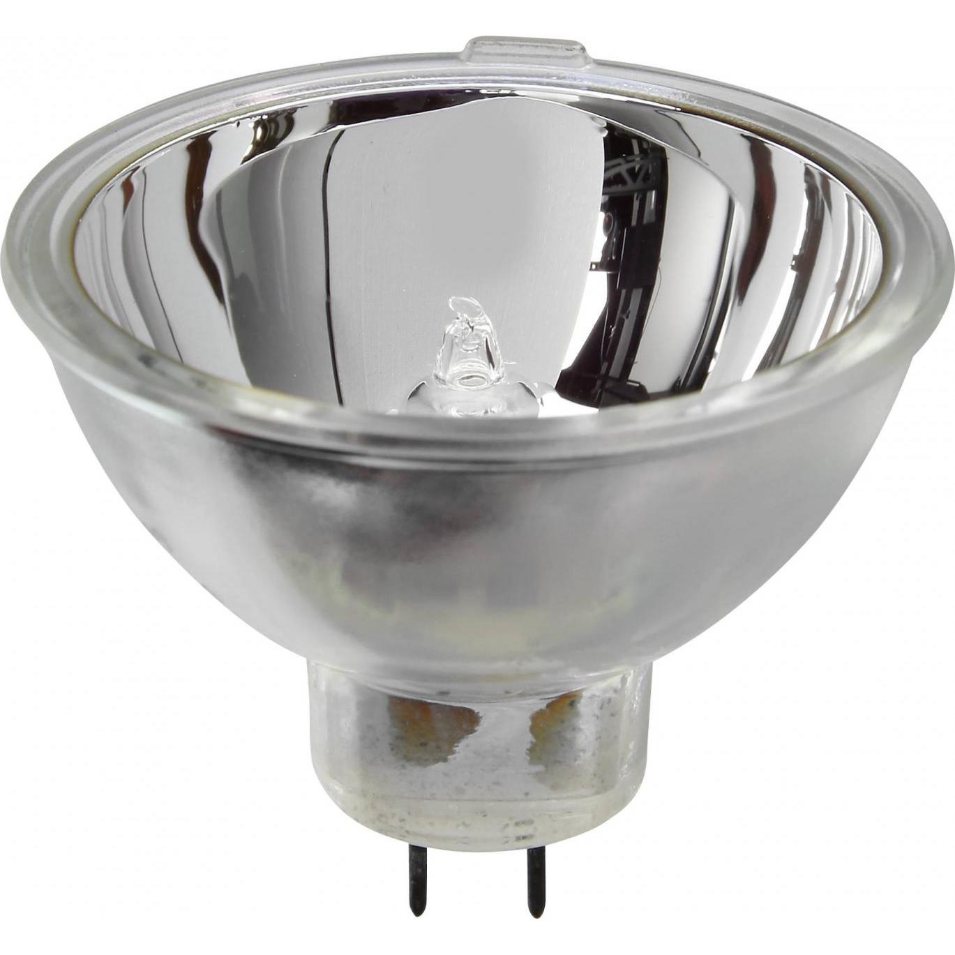 Osram Halogen HLX Lampe GX5.3 mit Reflektor 250W 24V 900lm, Beamerlampe