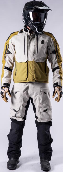 Produktbild Leatt Pant ADV DriTour 5.5 V26 (Herren, Normalgrösse, S)
