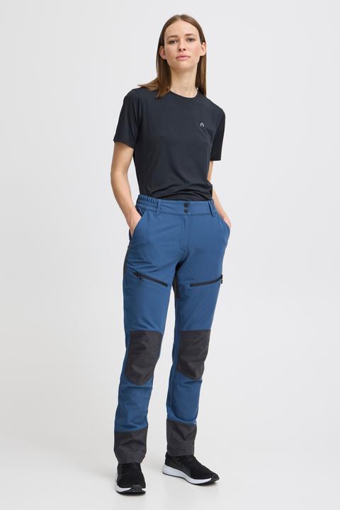Image du produit North Bend NBAvalina W Pantalon d'extérieur 242139MMM (Bande de fréquences 38 (2600 MHz))