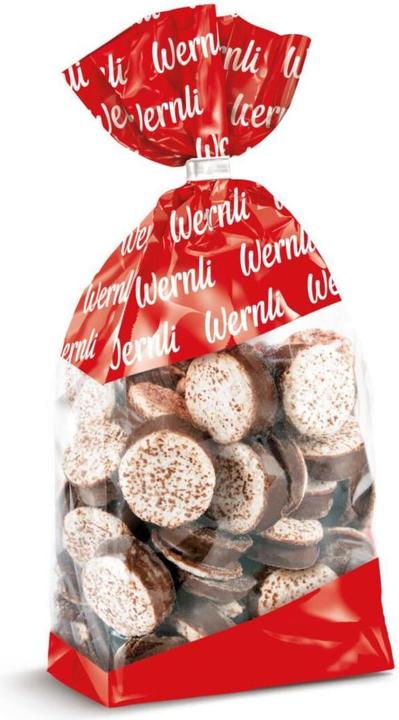 Actual product image Wernli Guetzli Capucine (1 pcs., 500 g)