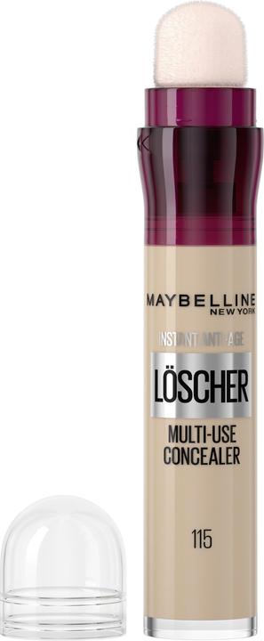 Image du produit Maybelline New York Smooth Result/Age Rewind (Lumière chaude)