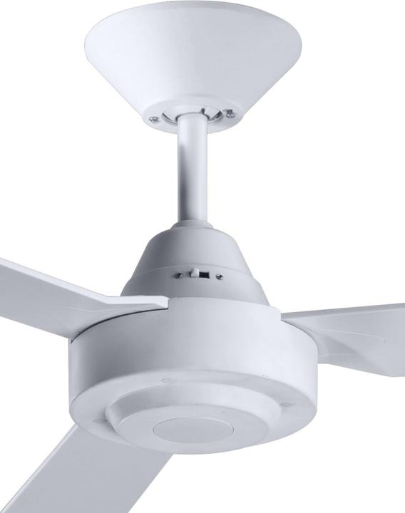 Produktbild Beacon Deckenventilator Calypso (51 dB)