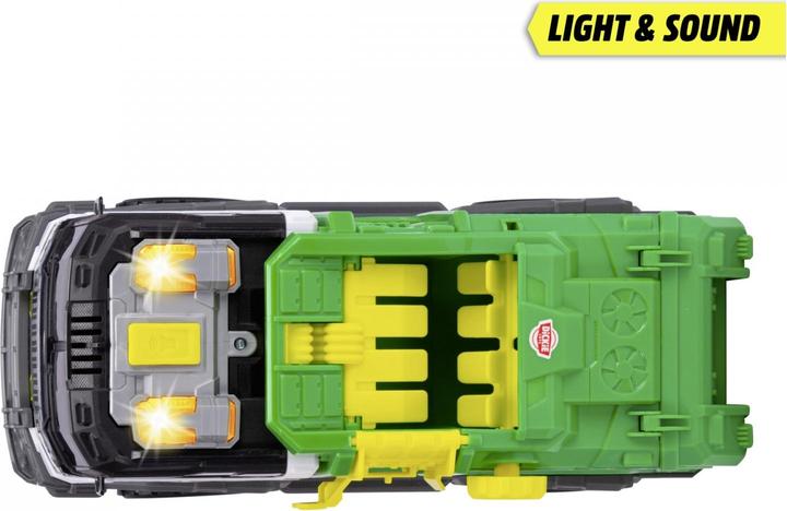 Produktbild Dickie Recycle Truck