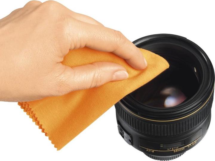 Actual product image Hama Antistatik-Tuch
