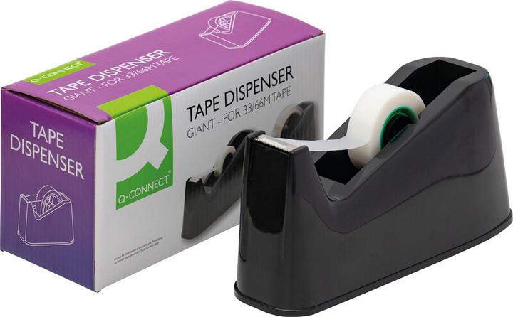Produktbild Q-Connect Tischabroller