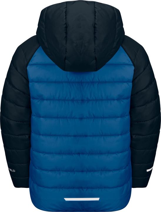 Produktbild Jack Wolfskin Kid's Zenon Jacket (164)