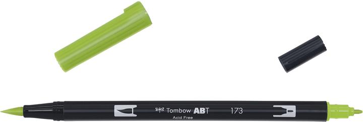 Produktbild Tombow ABT Dual Brush Pen (1x)